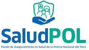 Logo SALUDPOL